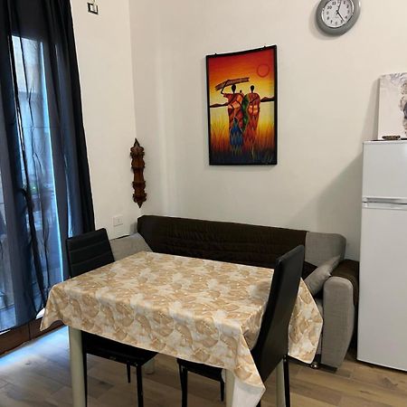 Il Sole Della Sicilia Lejlighed Trapani Eksteriør billede